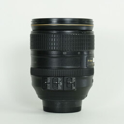 Nikon AF-S NIKKOR 24-120mm f/4G ED VR