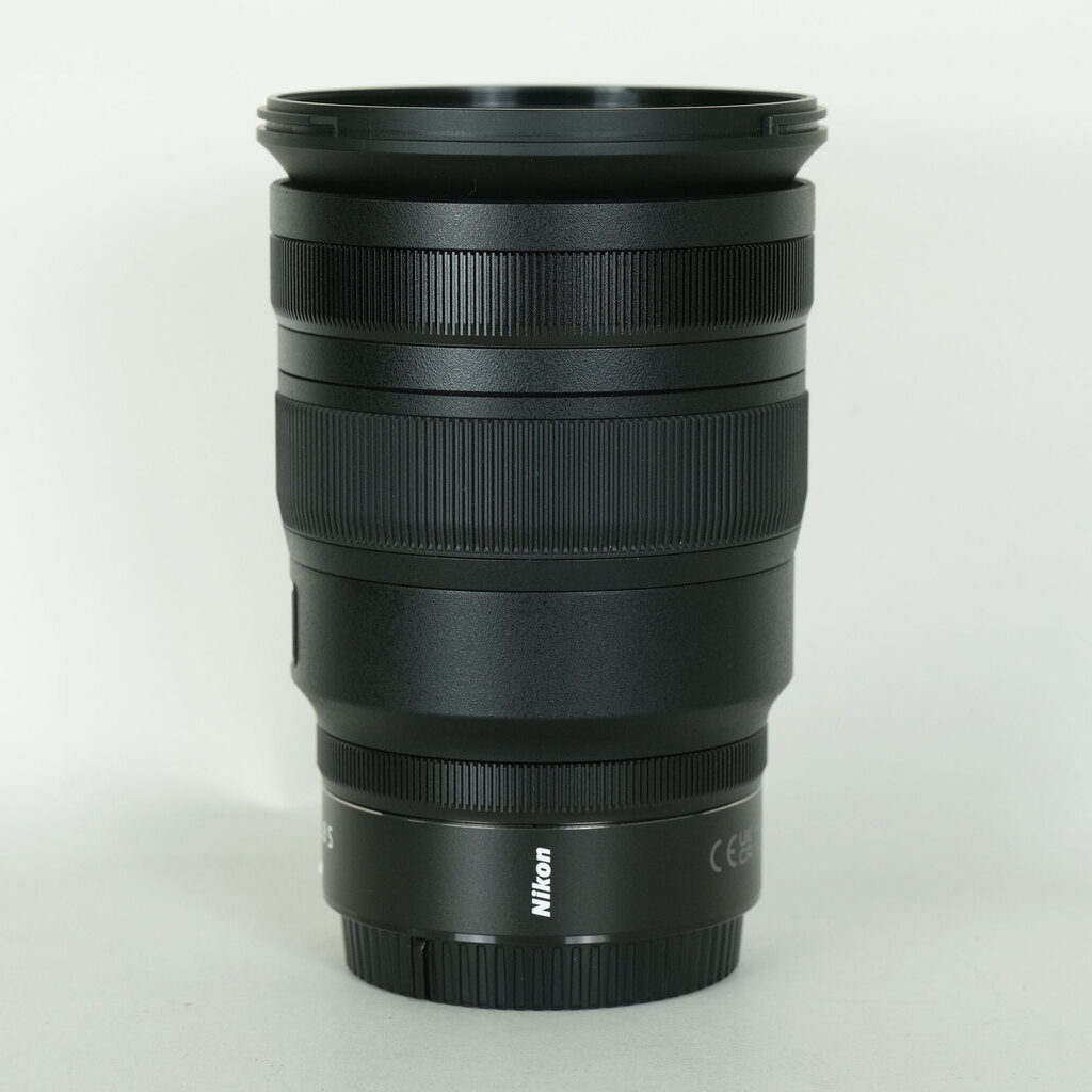 Nikon NIKKOR Z 24-70mm f/2.8 S Nikon NIKKOR Z 24-70mm f/2.8 S