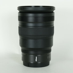 Nikon NIKKOR Z 24-70mm f/2.8 S Nikon NIKKOR Z 24-70mm f/2.8 S