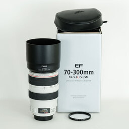 Canon EF70-300mm F4-5.6L IS USM