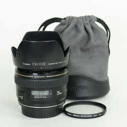 Canon EF28mm F1.8 USM