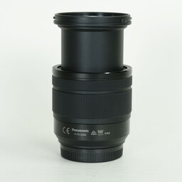 Panasonic LUMIX G VARIO 12-60mm / F3.5-5.6 ASPH. / POWER O.I.S.