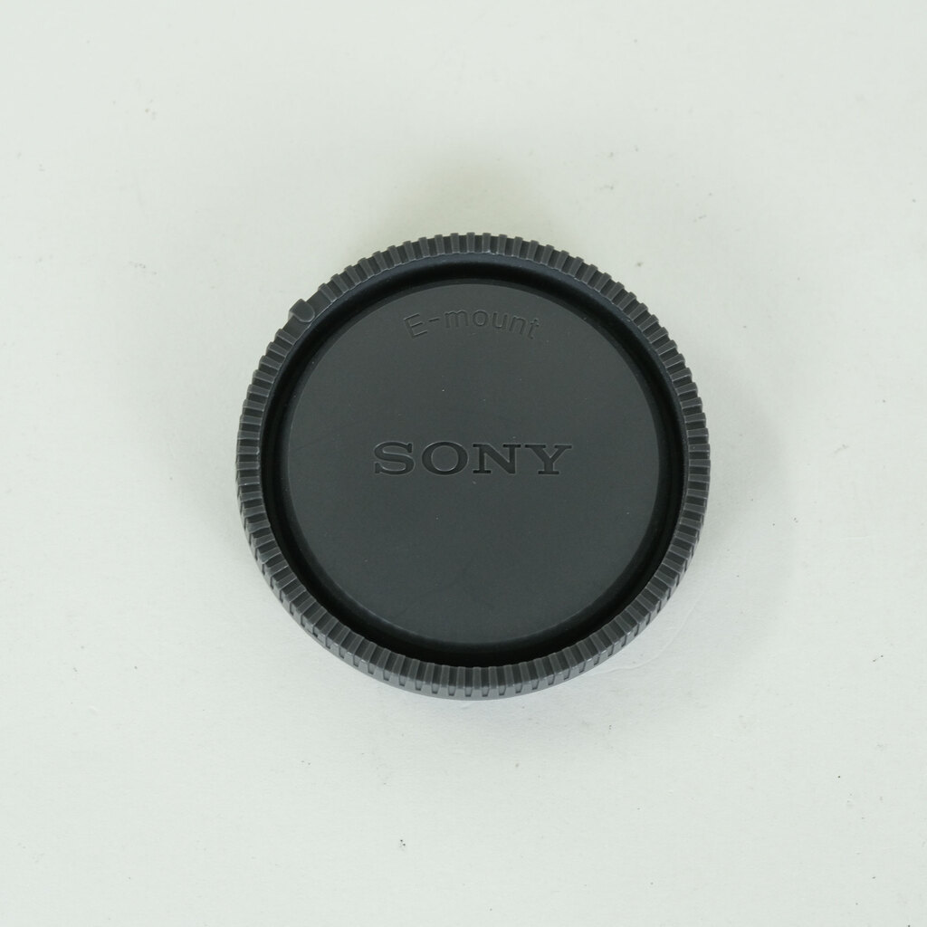 SONY FE 35mm F1.8 SEL35F18F