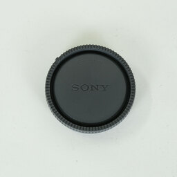 SONY FE 35mm F1.8 SEL35F18F