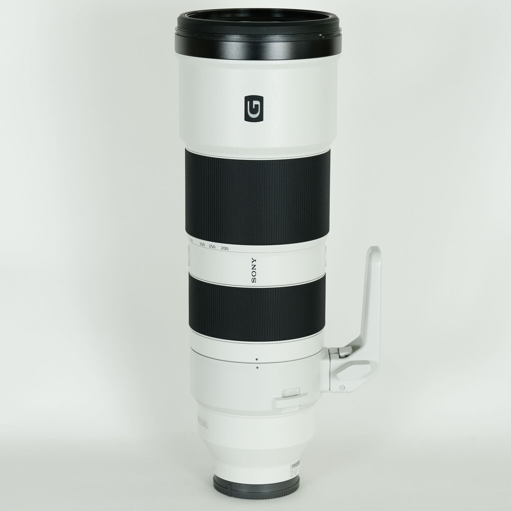 SONY FE 200-600mm F5.6-6.3 G OSS SEL200600G SONY FE 200-600mm F5.6-6.3 G OSS SEL200600G