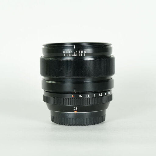 超美品　FUJIFILM フジノン XF23mm F1.4 R AF M790 FUJIFILM XF23mmF1.4 Rを徹底解説。作例からレビューまで | ONE SCENE