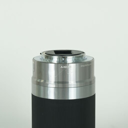 SONY E 55-210mm F4.5-6.3 OSS SEL55210 SONY E 55-210mm F4.5-6.3 OSS SEL55210