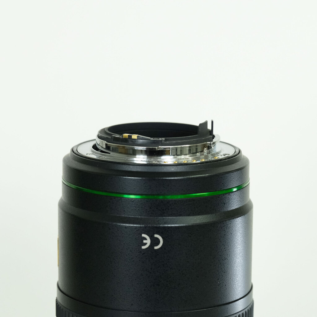 PENTAX smc PENTAX-DA★200mmF2.8ED[IF] SDM