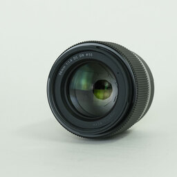 SIGMA 56mm F1.4 DC DN｜Contemporary [フジフイルムX用]