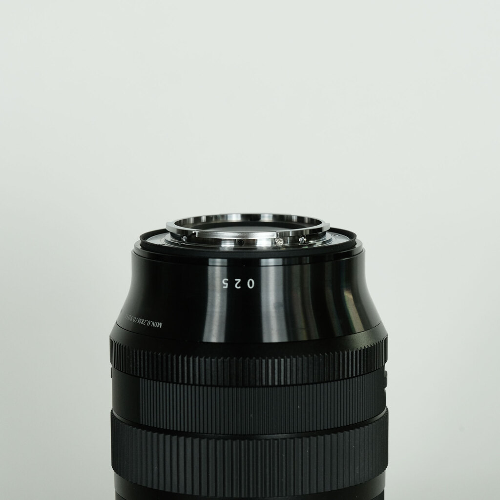 SIGMA 17-40mm F1.8 DC｜Art フジフイルムX用