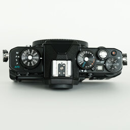 Nikon Z fc Nikon Z fc