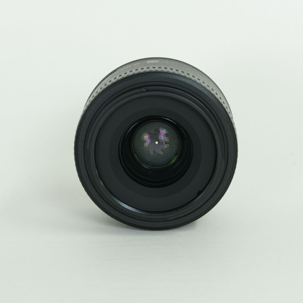 Nikon AF-S DX NIKKOR 35mm f/1.8G