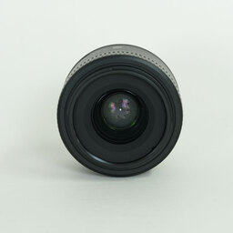 Nikon AF-S DX NIKKOR 35mm f/1.8G