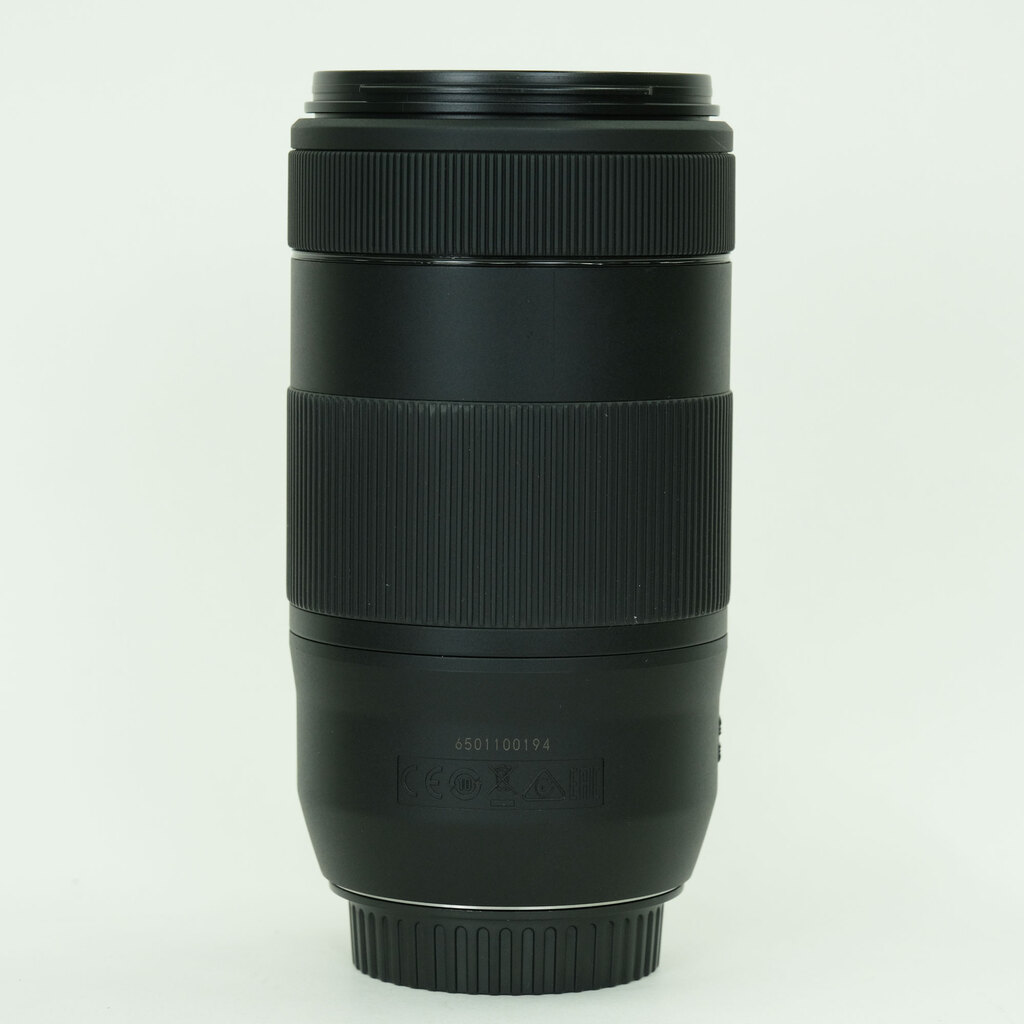 Canon EF70-300mm F4-5.6 IS II USM Canon EF70-300mm F4-5.6 IS II USM