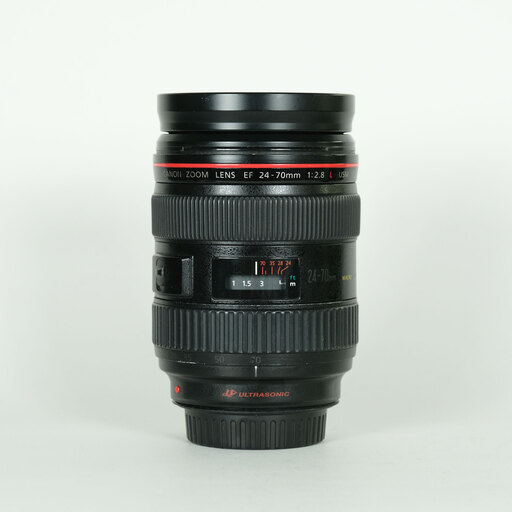 Canon EF24-70mm F2.8L USM Canon EF24-70mm F2.8L USM