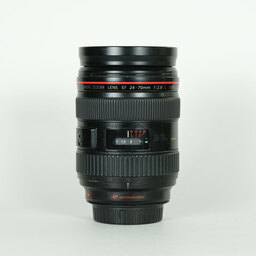 Canon EF24-70mm F2.8L USM