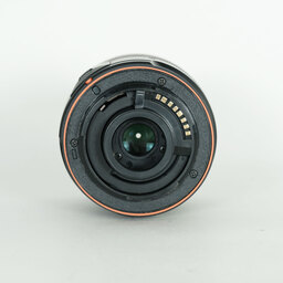 SONY DT18-55mm F3.5-5.6 SAM ブラック SAL1855 BQ