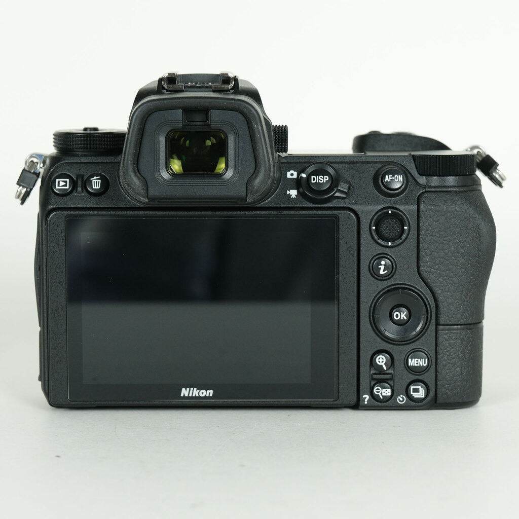Nikon Z6