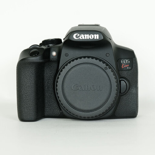 Canon EOS Kiss X10i