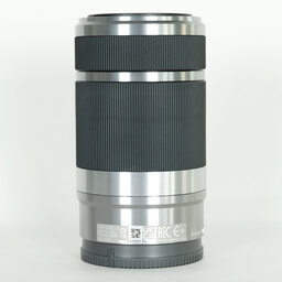 SONY E 55-210mm F4.5-6.3 OSS SEL55210