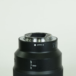 SONY FE 16-35mm F2.8 GM SEL1635GM