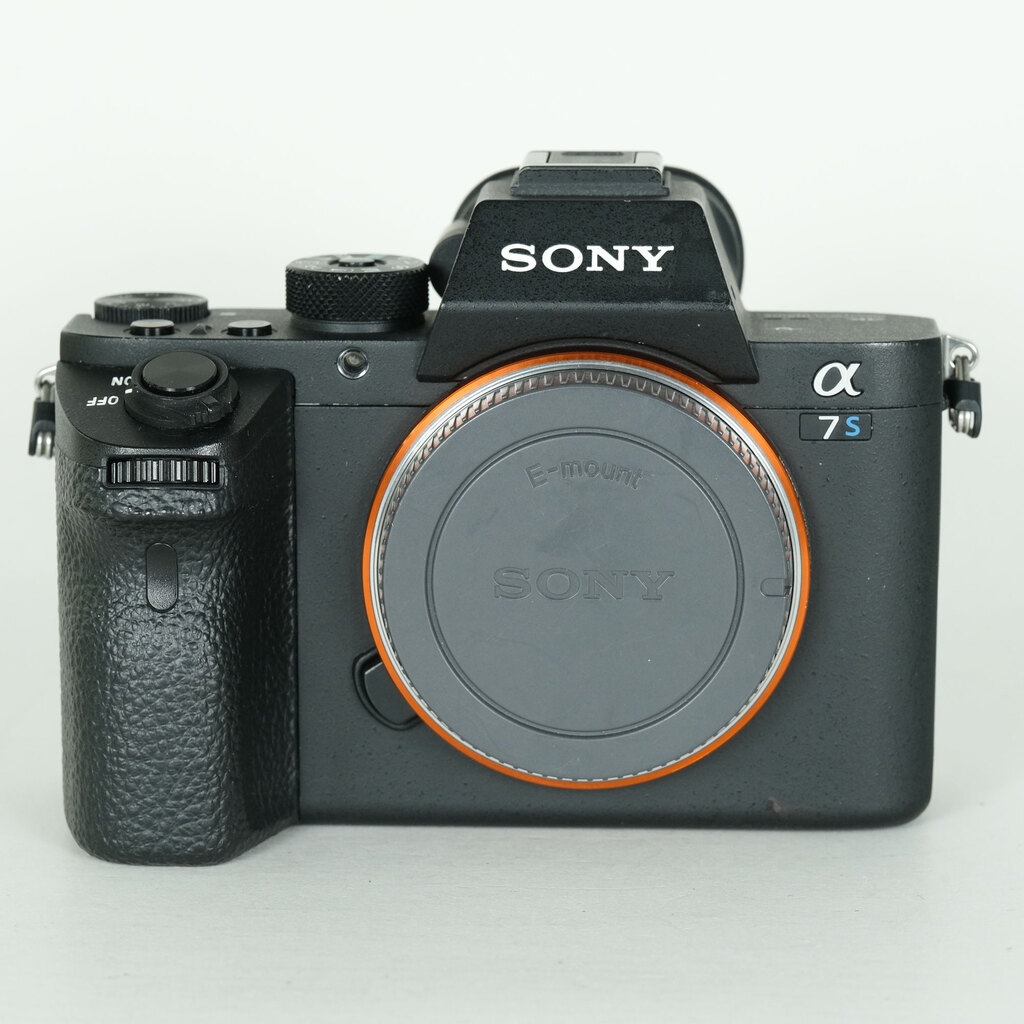 α7S II ILCE-7SM2 ボディ 中古価格比較 - 価格.com