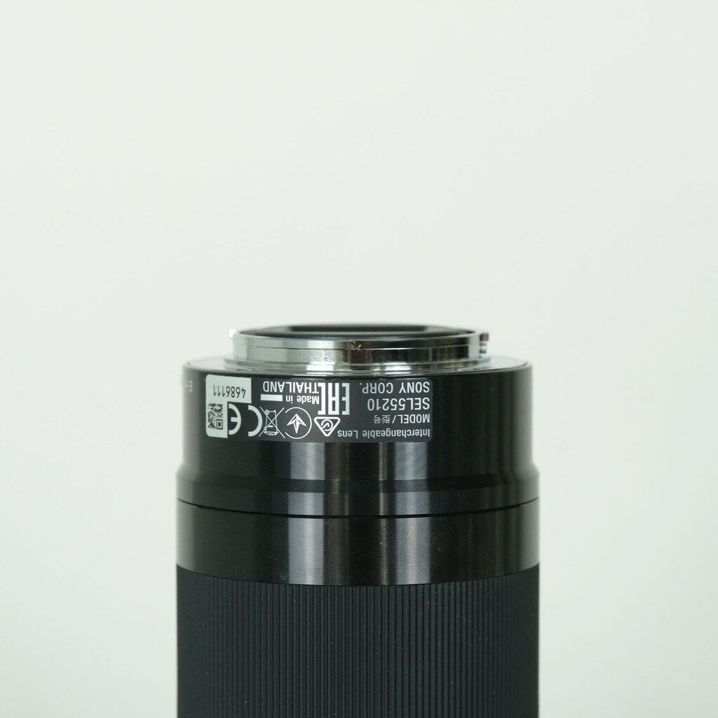 SONY E 55-210mm F4.5-6.3 OSS SEL55210の出品 | ONE SCENE（ワンシーン）