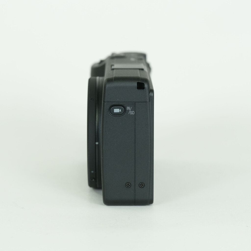 RICOH GR IV Monochrome RICOH GR IV Monochrome