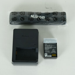 Nikon Z fc