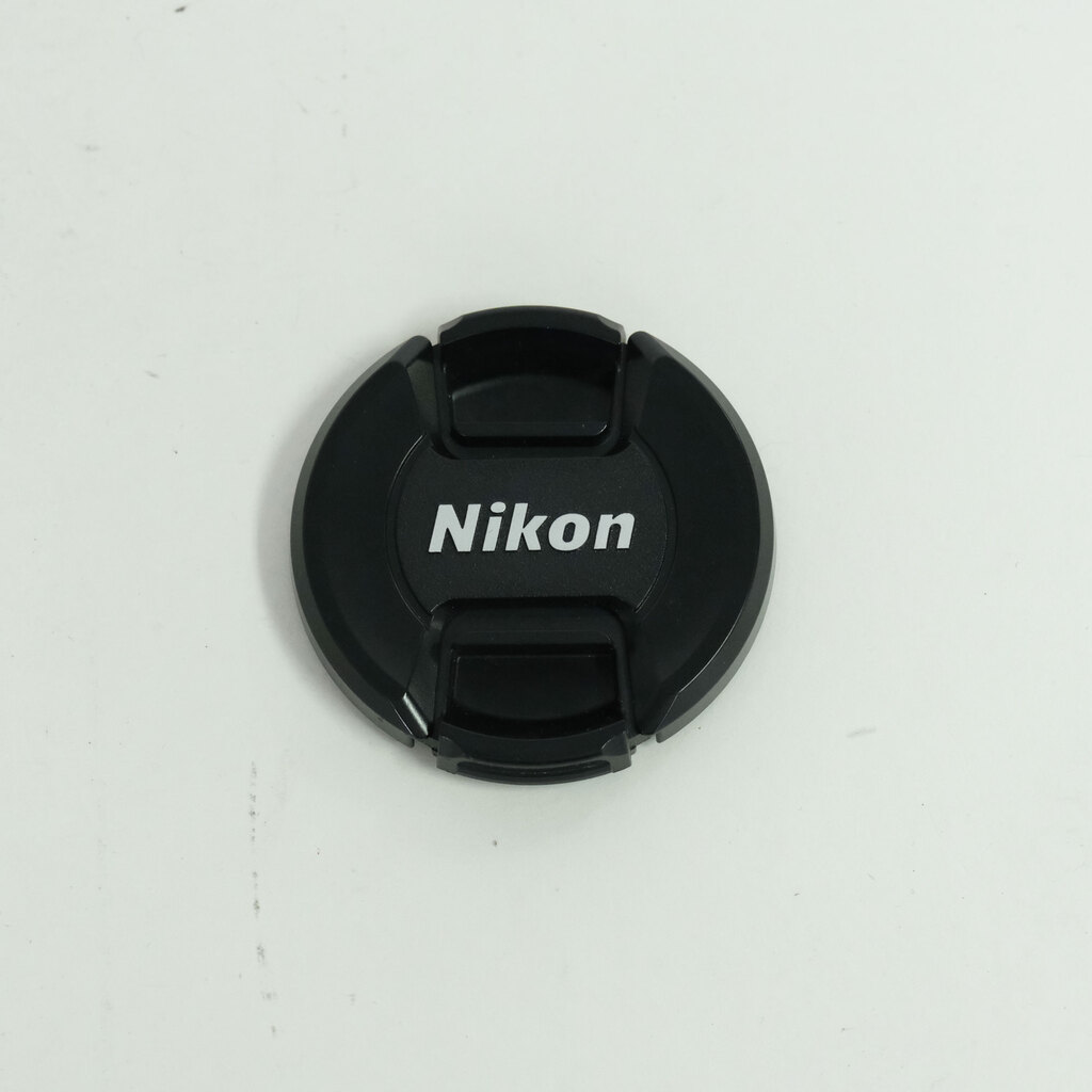 Nikon AF-P DX NIKKOR 18-55mm F3.5-5.6G VR