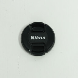 Nikon AF-P DX NIKKOR 18-55mm F3.5-5.6G VR