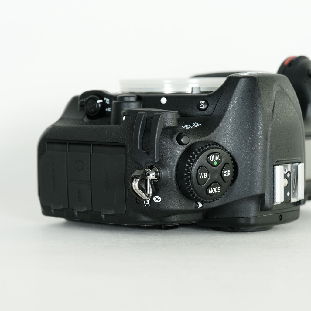 Nikon D500 Nikon D500