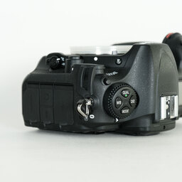 Nikon D500 Nikon D500