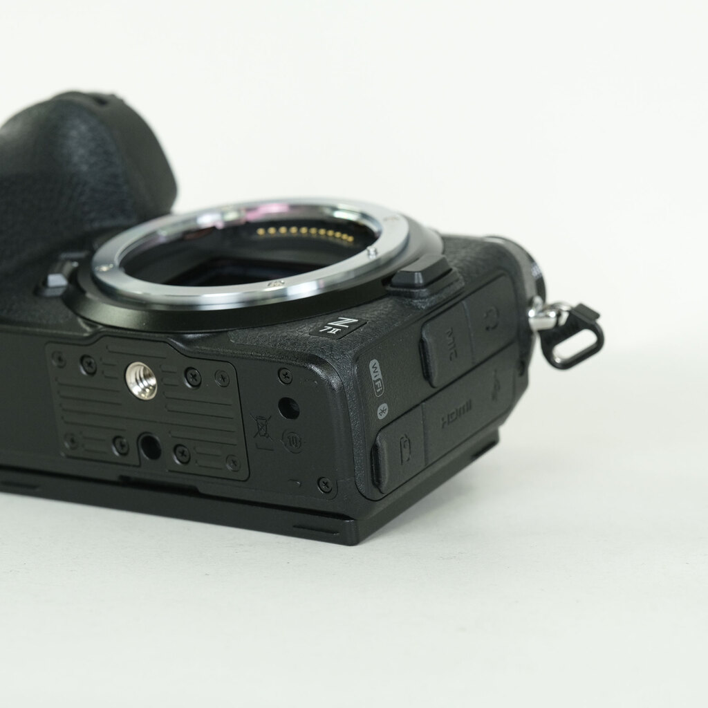 Nikon Z7II