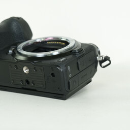 Nikon Z7II