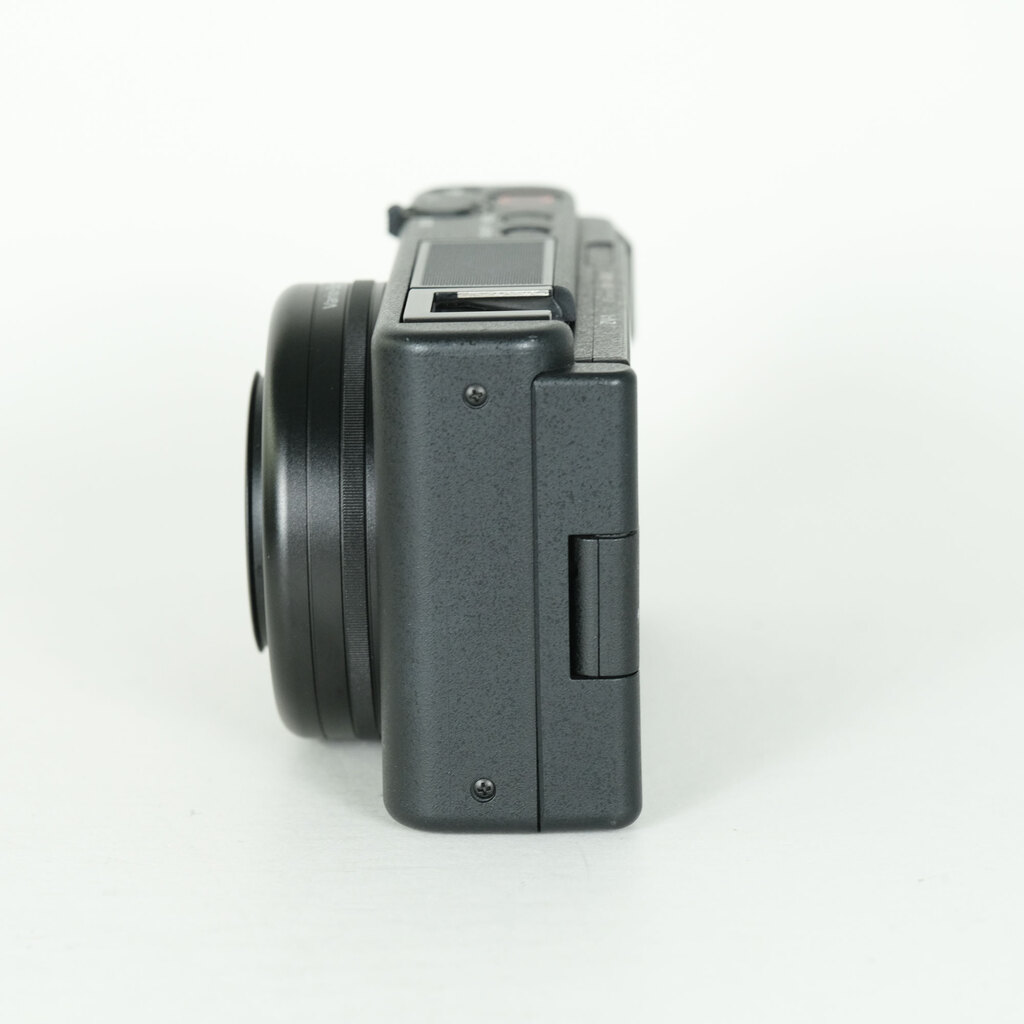 SONY VLOGCAM ZV-1G B シューティンググリップキット ブラック