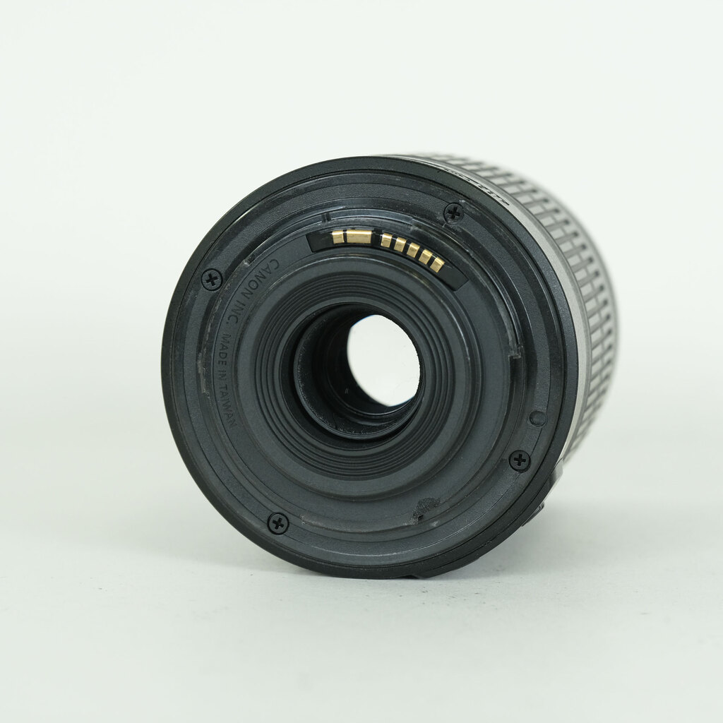 Canon EF-S55-250mm F4-5.6 IS II Canon EF-S55-250mm F4-5.6 IS II