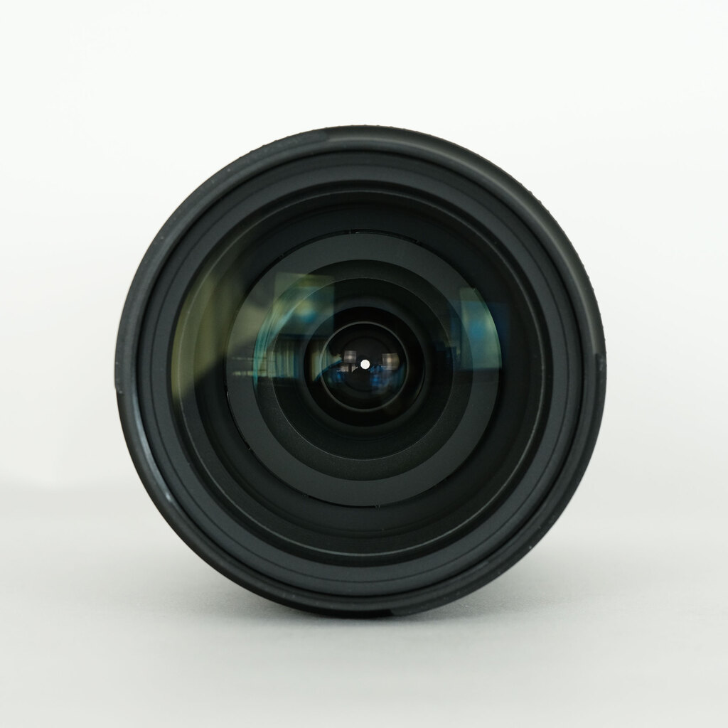 TAMRON 17-70mm F/2.8 Di III-A VC RXD (Model B070) [ソニーE用]