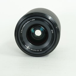 SONY FE 28-70mm F3.5-5.6 OSS SEL2870