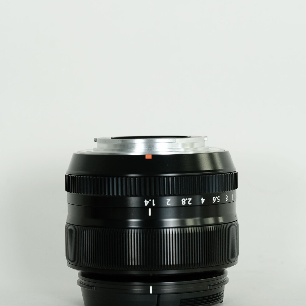 FUJIFILM XF35mmF1.4 R FUJIFILM XF35mmF1.4 R