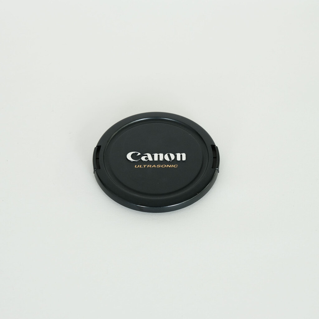 Canon EF200mm F2.8L II USM