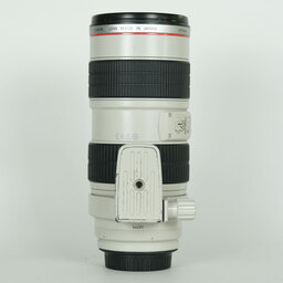 Canon EF70-200mm F2.8L IS USM