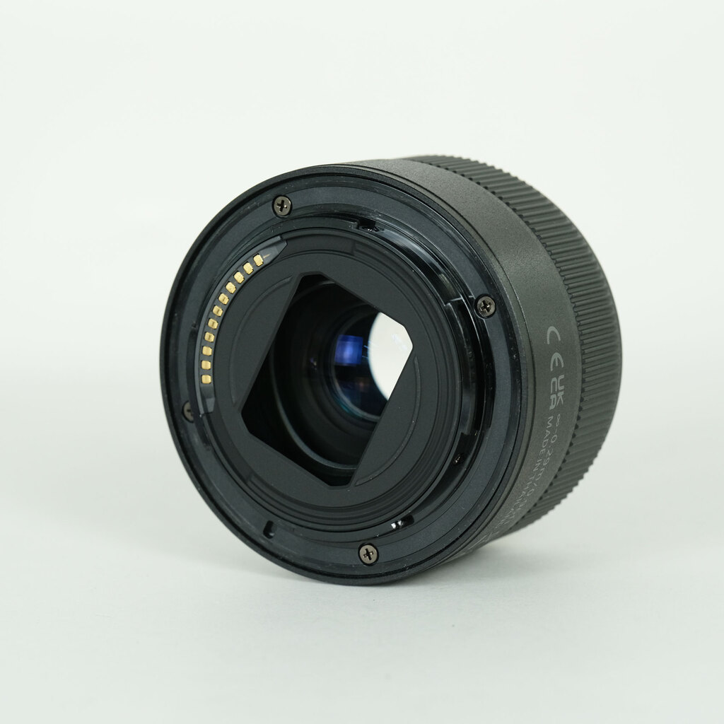 Nikon NIKKOR Z 40mm f/2