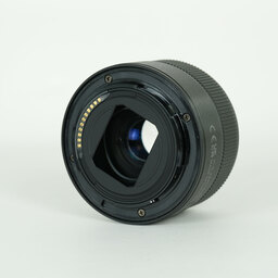 Nikon NIKKOR Z 40mm f/2