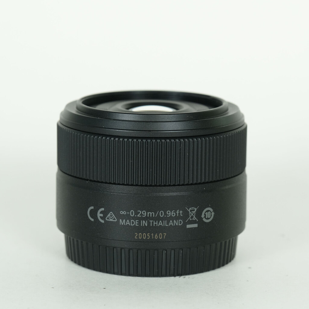 Nikon NIKKOR Z 40mm f/2
