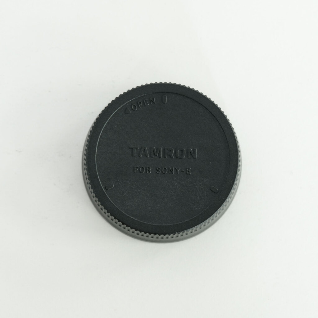 TAMRON 17-50mm F/4 Di III VXD (Model A068) [ソニーE用]