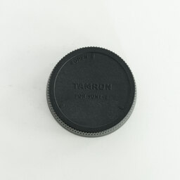 TAMRON 17-50mm F/4 Di III VXD (Model A068) [ソニーE用]