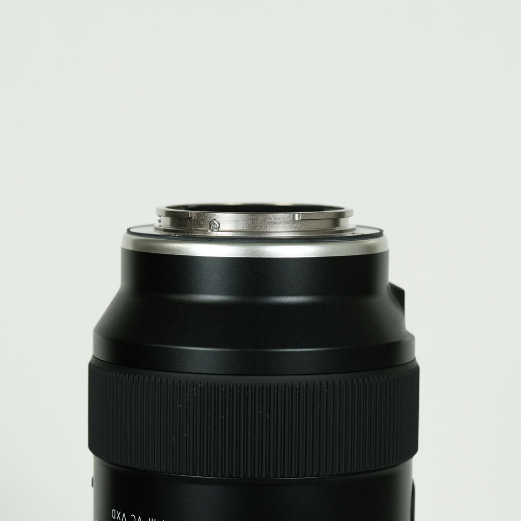 TAMRON 50-300mm F/4.5-6.3 Di III VC VXD (Model A069) [ソニーE用]