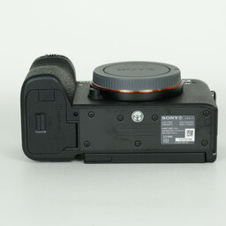 SONY α7C II(ILCE-7CM2) SONY α7C II(ILCE-7CM2)