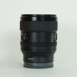 SONY FE 24mm F1.4 GM SEL24F14GM SONY FE 24mm F1.4 GM SEL24F14GM